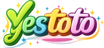 Logo yestoto
